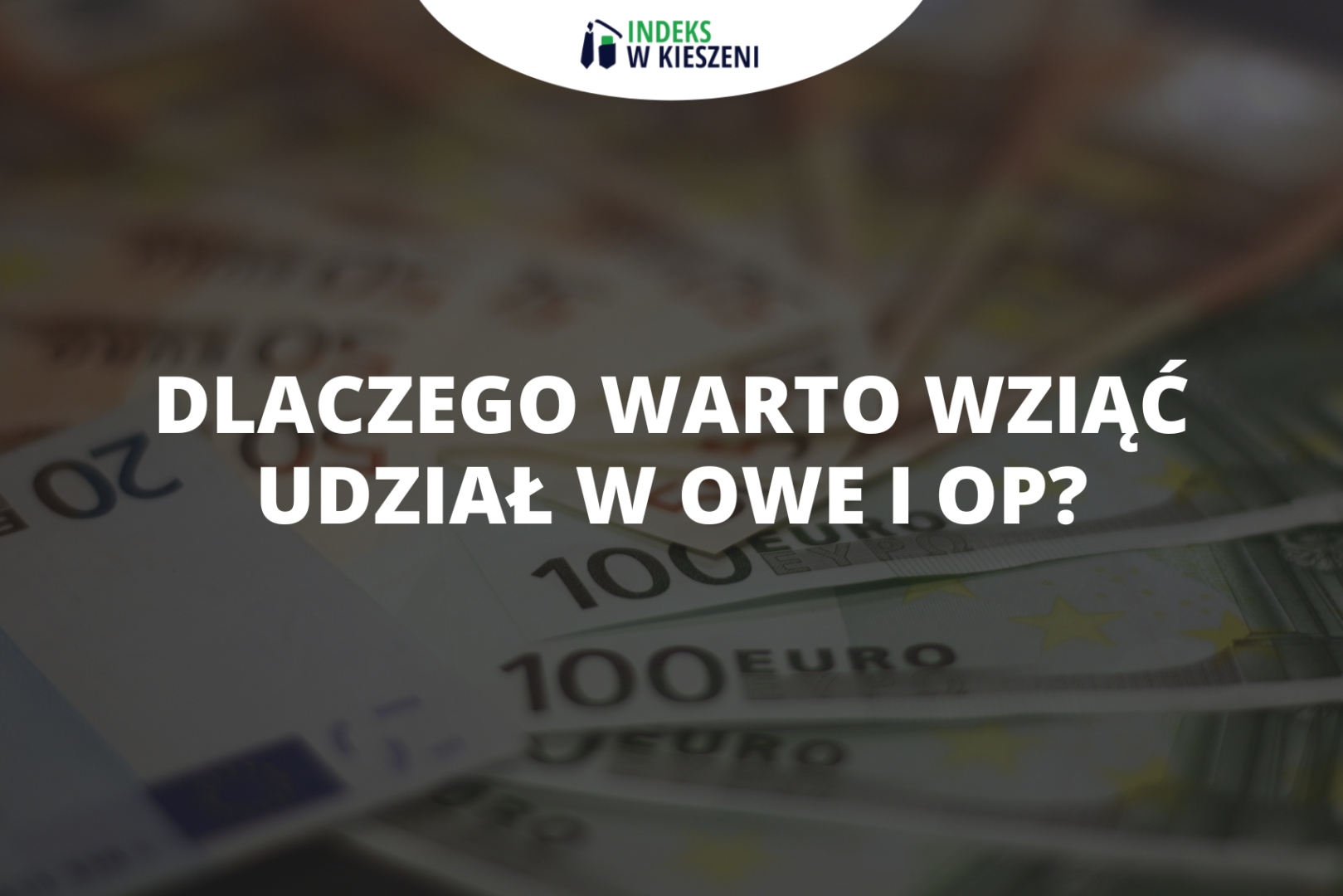 Olimpiada Ekonomiczna i ekonomiczne spojrzenie na świat – dlaczego warto wziąć udział w OWE i OP?