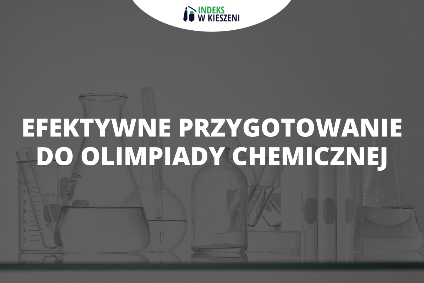 Efektywne przygotowanie do Olimpiady Chemicznej – wywiad