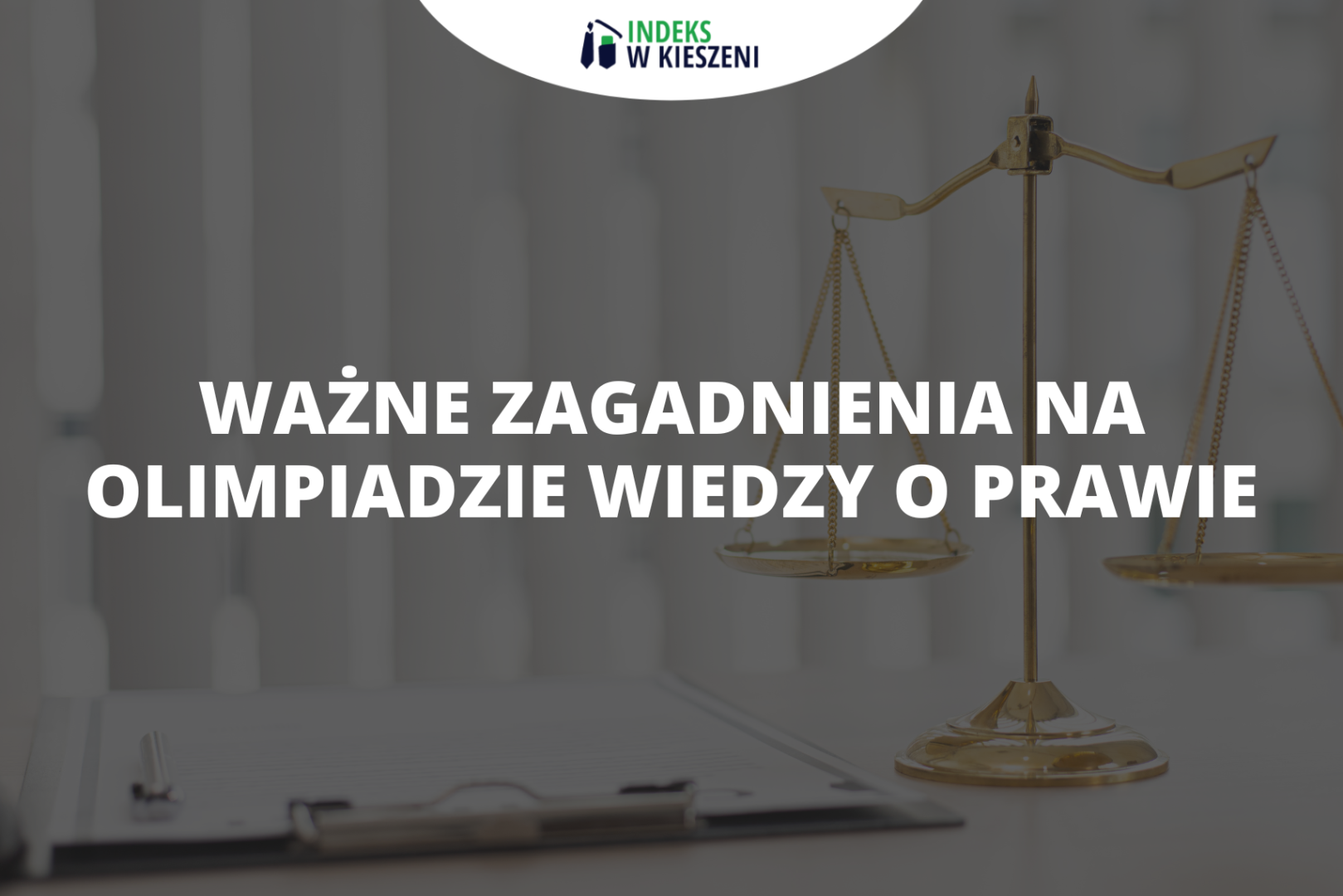 O ciszy nocnej słów kilka… Ważne zagadnienie na Olimpiadzie Wiedzy o Prawie