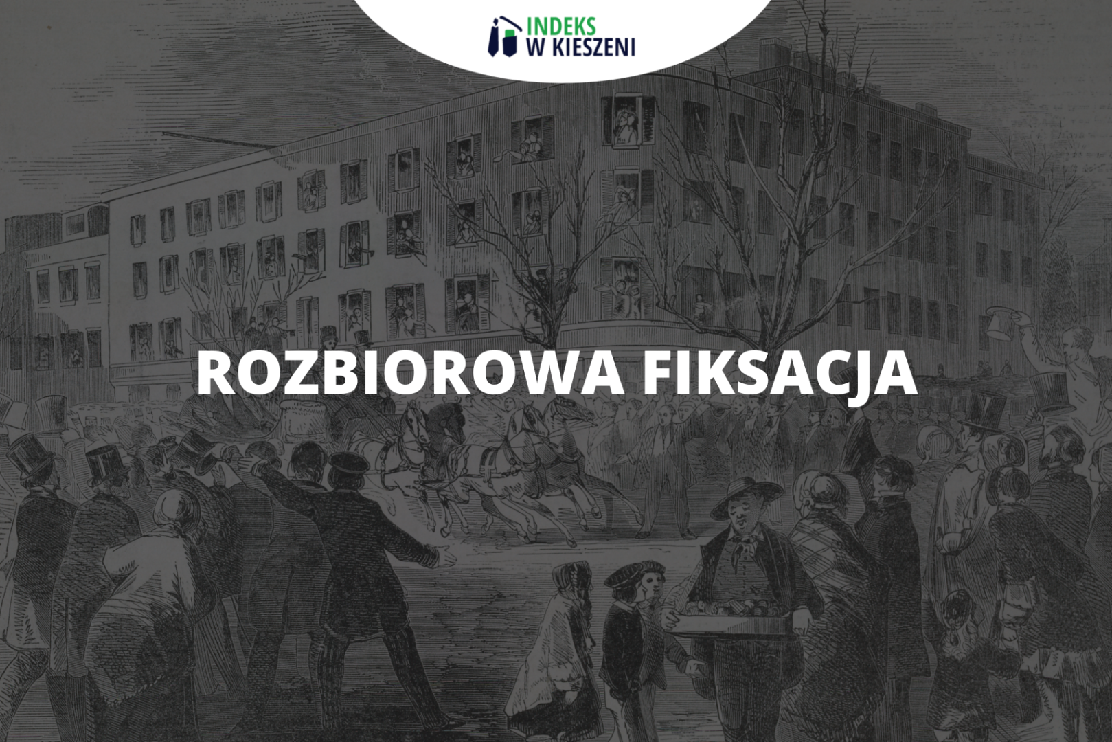 Rozbiorowa fiksacja - co musisz wiedzieć na maturze z historii i Olimpiadzie Historycznej!