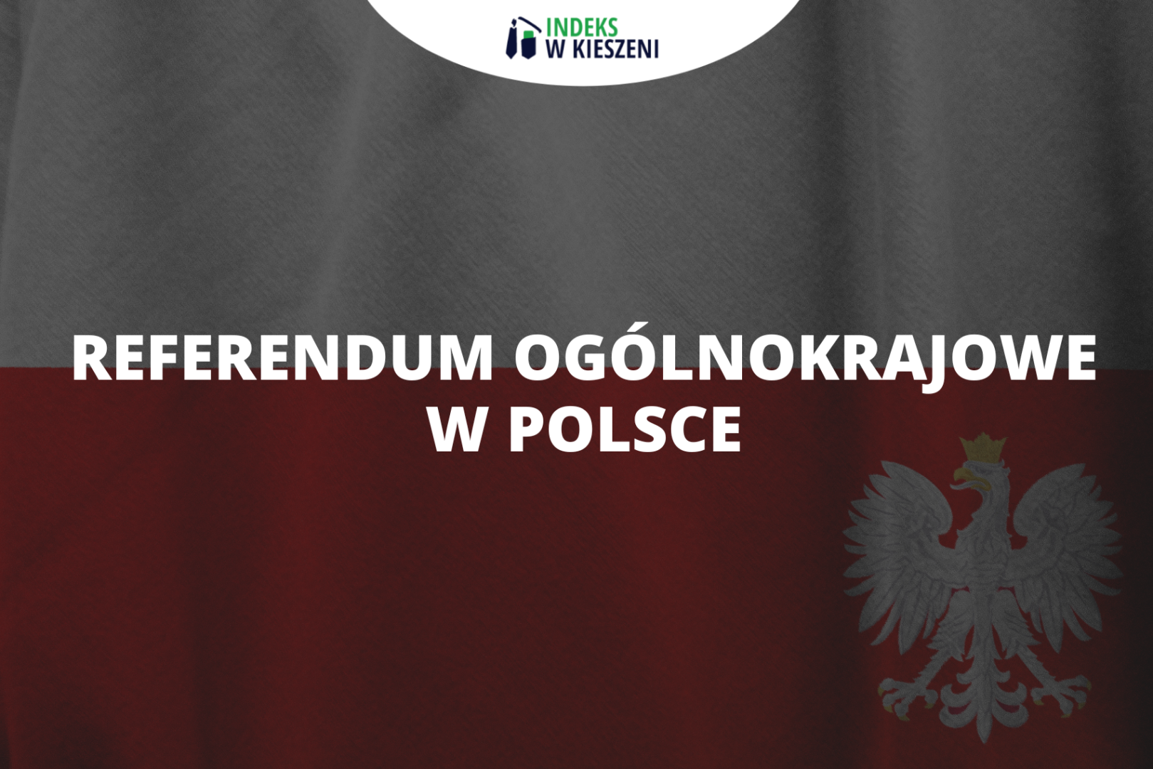 Referendum ogólnokrajowe w Polsce – musisz to wiedzieć na maturze z WOSu!