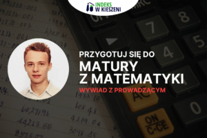 Wywiad z Erykiem Muchorowskim