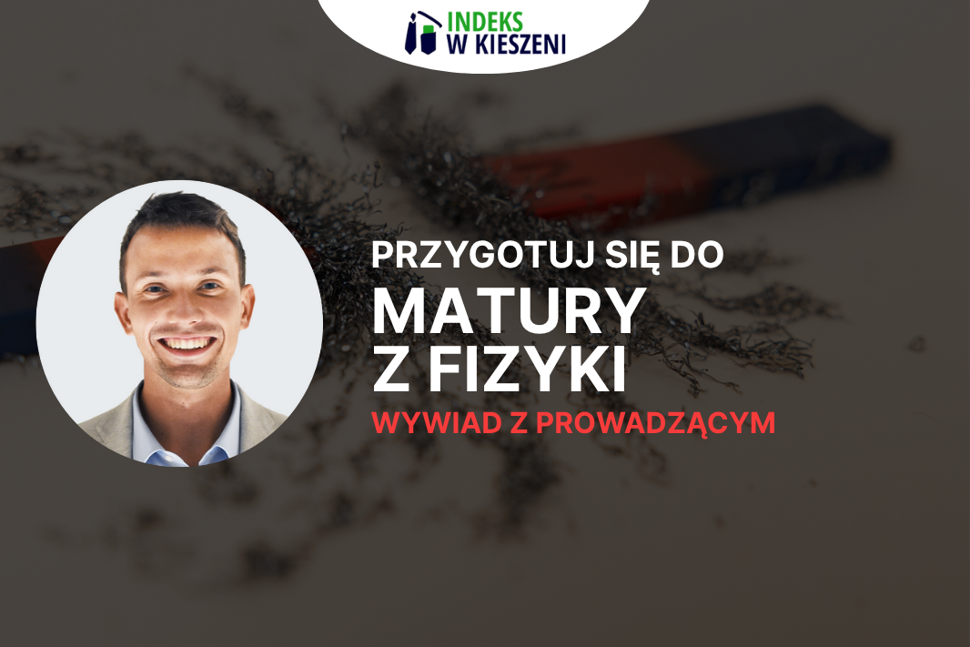 Wywiad z Kacprem Raciborskim