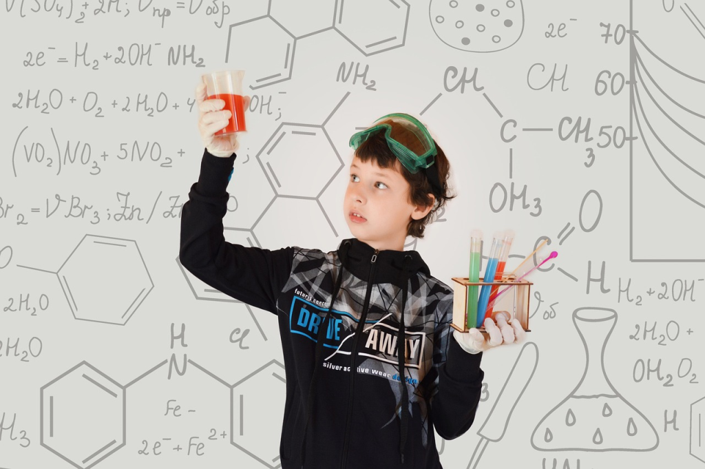 Jakie studia po maturze z chemii wybrać?