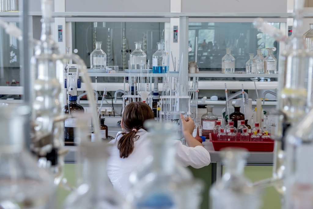 Jakie studia po rozszerzonej chemii?