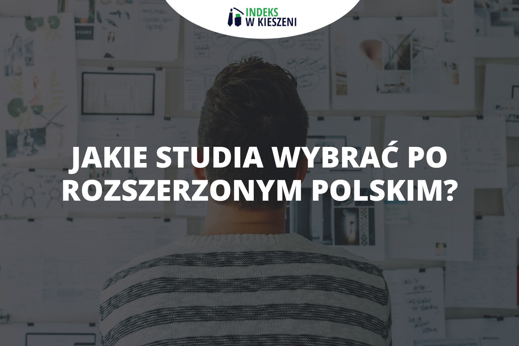 Jakie studia po rozszerzonym polskim? Wybierz mądrze!