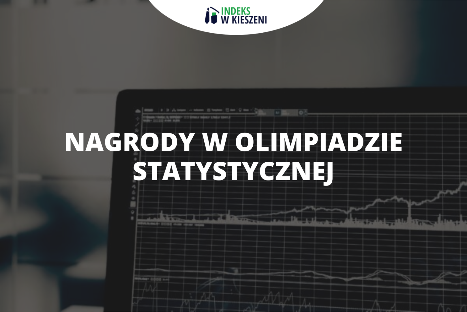 Jakie nagrody można otrzymać startując w Olimpiadzie Statystycznej?