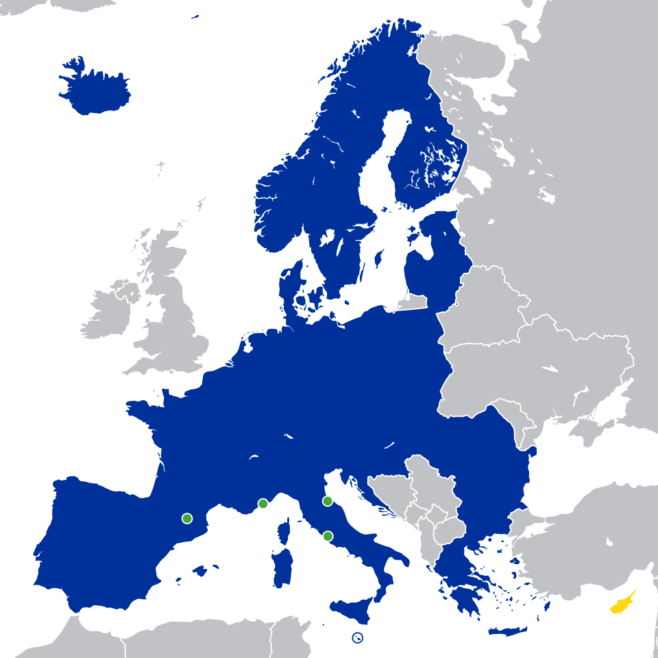 panstwa-schengen-mapa