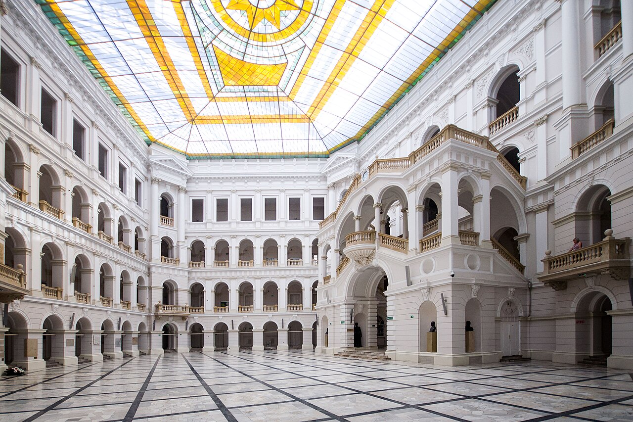 Jak Dosta Si Na Studia Na Politechnice Warszawskiej Indeks W Kieszeni