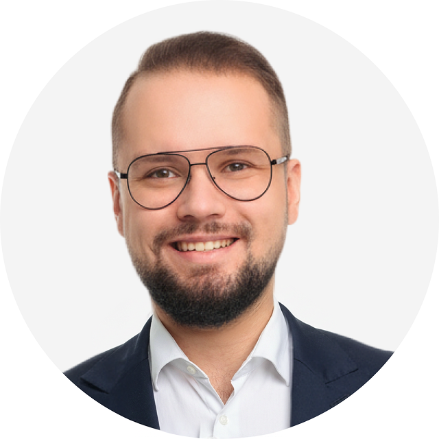 Bartosz Stachecki