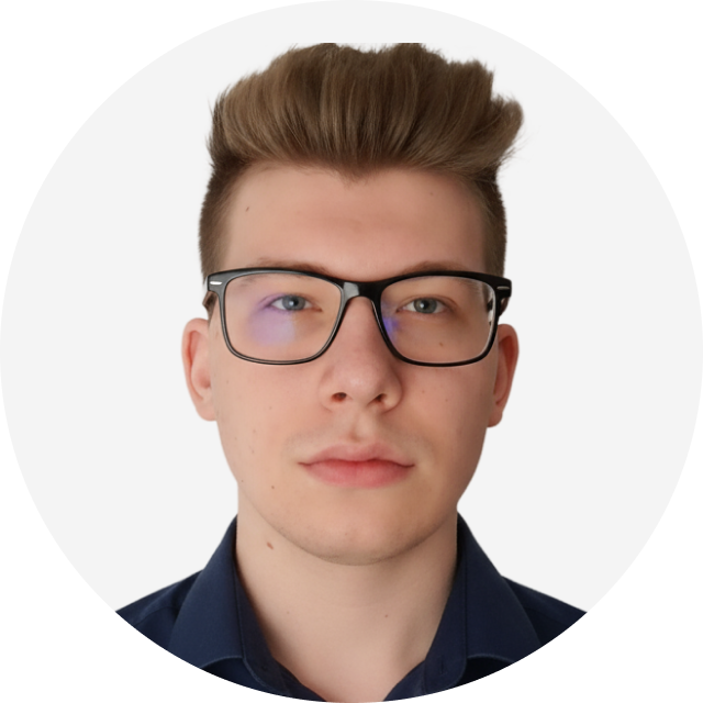 Dawid Góras