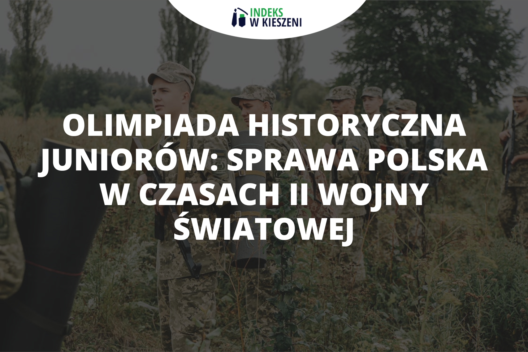 Sprawa polska w czasach II wojny światowej