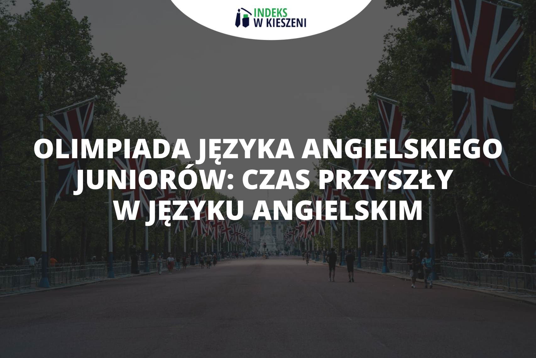 Czy czas przyszły w języku angielskim w ogóle istnieje?