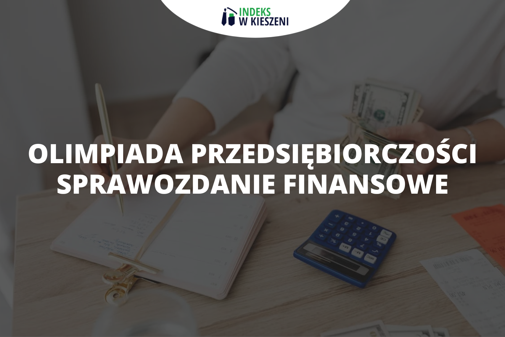 Bilans, rachunek zysków i strat, czyli jak to jest ze sprawozdaniem finansowym?