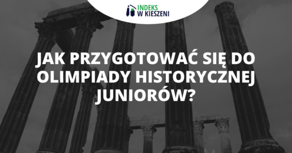 Olimpiada Historyczna dla Szkół Podstawowych – informacje