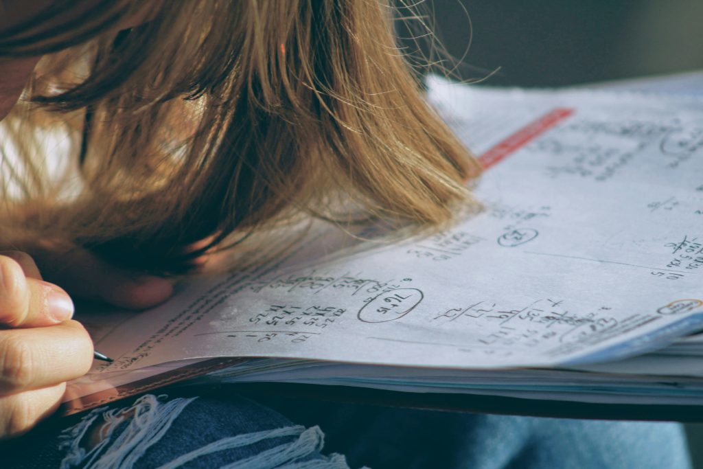 Jak wyglądała matura z matematyki 2025?