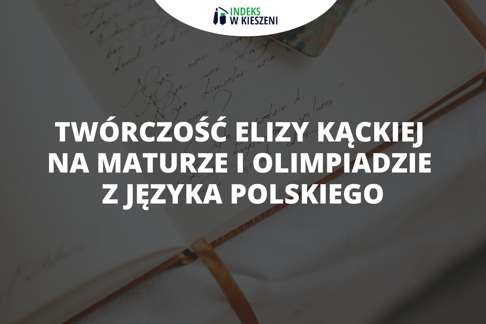 Twórczość Elizy Kąckiej — sny, fantazmaty i społeczna „strefa zgniotu”