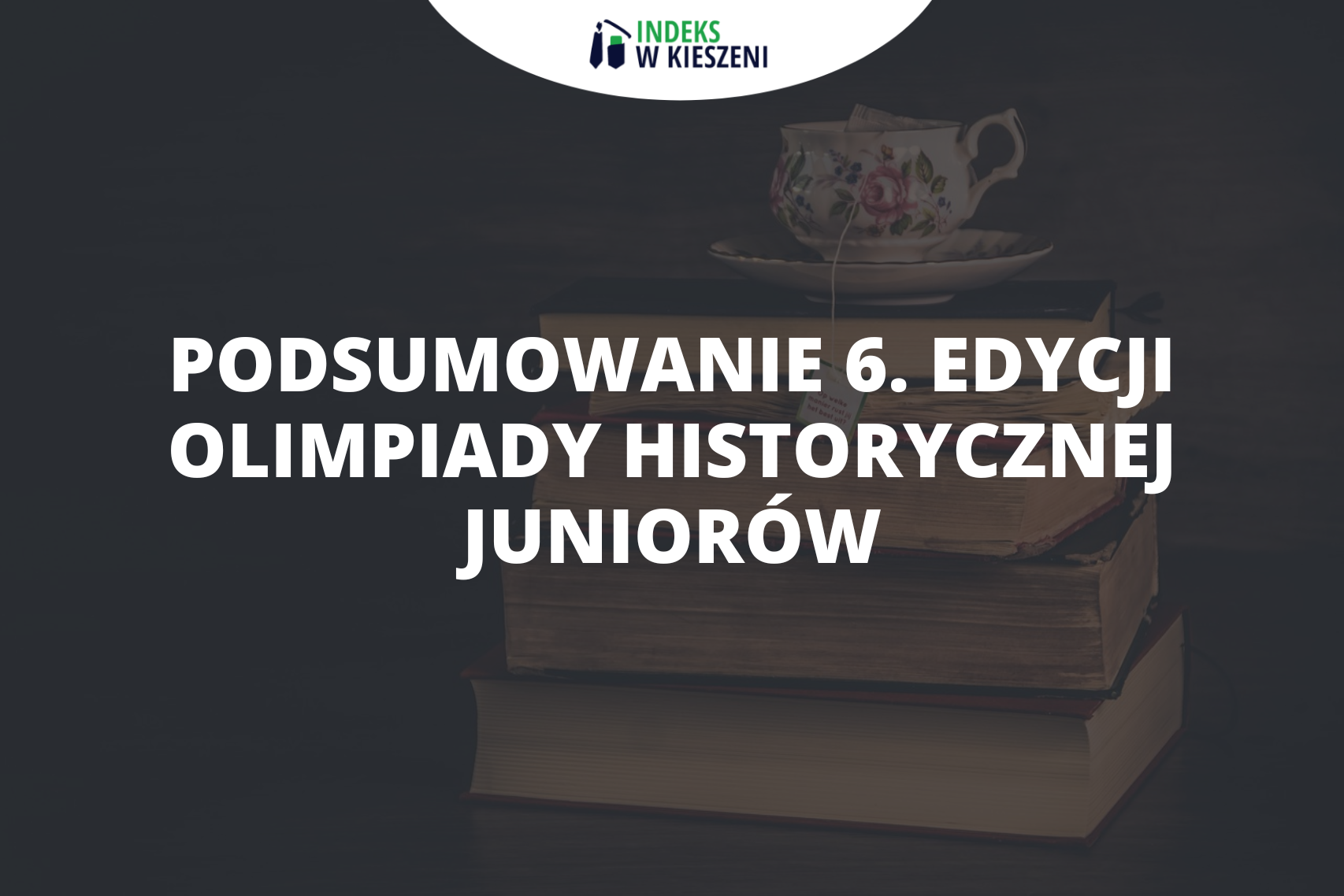 Jak wyglądała 6. edycja Olimpiady Historycznej dla Szkół Podstawowych?