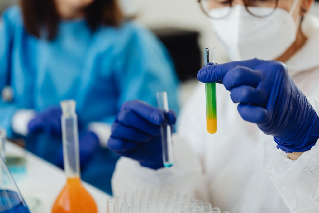 Reakcje chemiczne matura: utlenianie