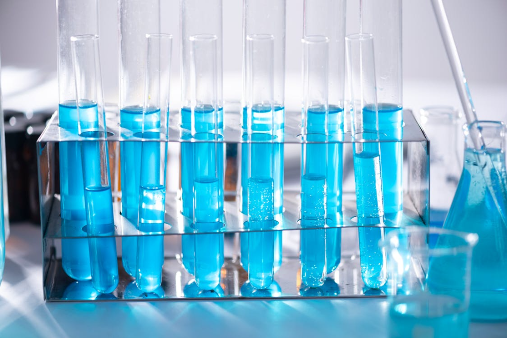 Reakcje chemiczne matura: redukcja
