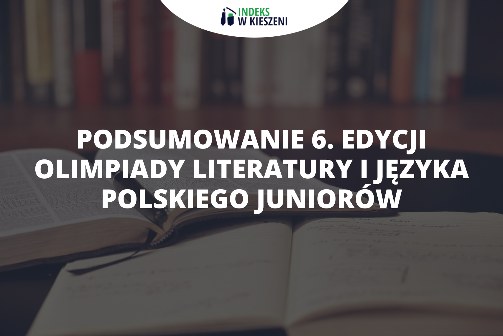 Jak wyglądała 6. Olimpiada Literatury i Języka Polskiego SP? Czas na podsumowanie!