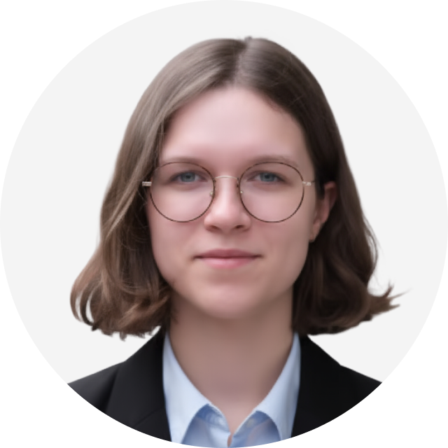 Julia Biernacks