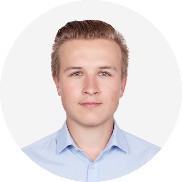 Daniel Pysz