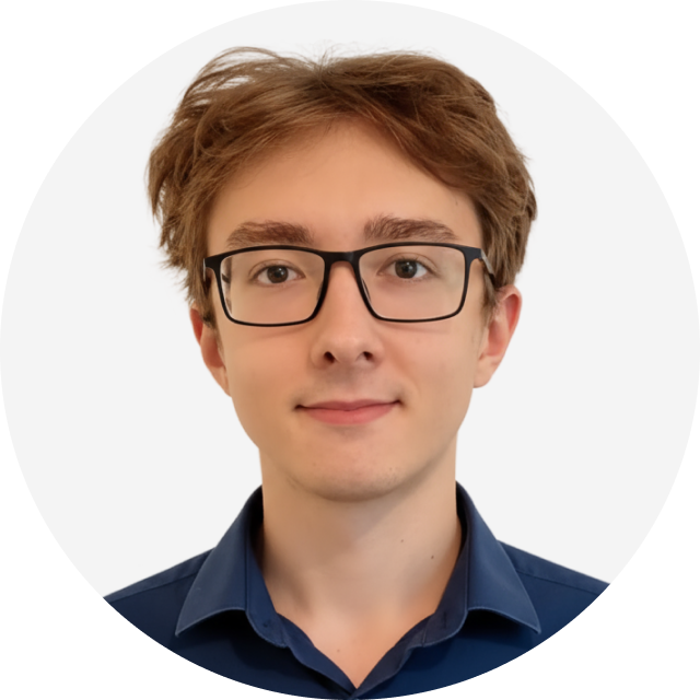 Kacper Kwiatek