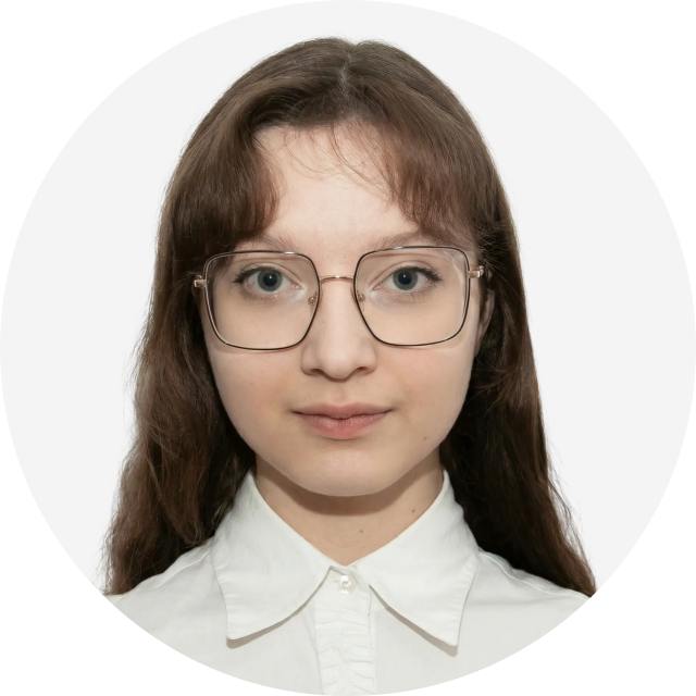 Olivia Dustet-Leskiewicz