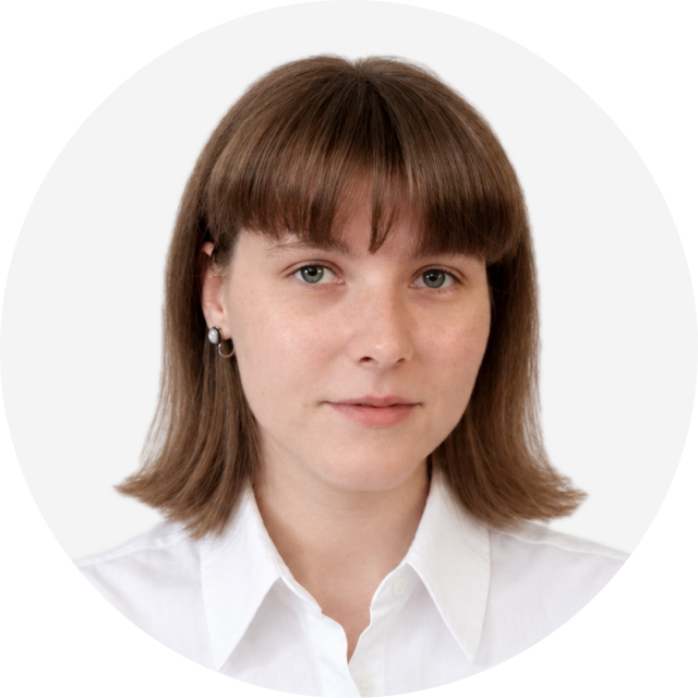 Katarzyna Dubińska