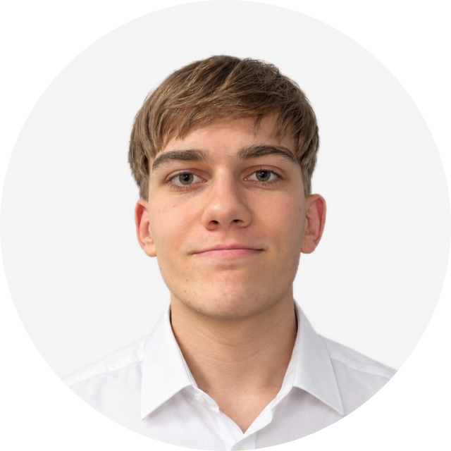 Mateusz Pochopień